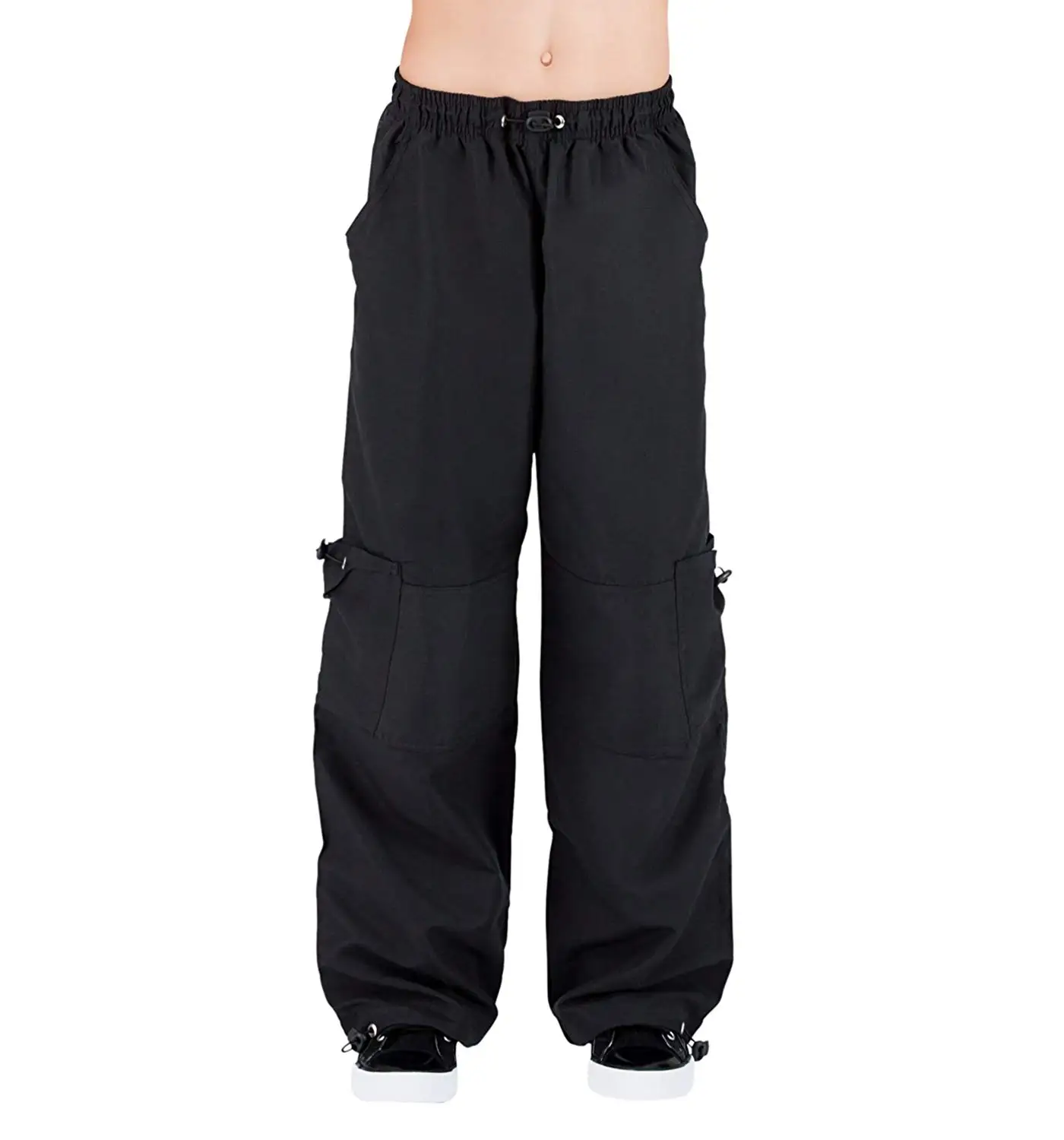 Fubotevic Mens Casual Regular Fit Active Chinese Style Horse Floral Printed Elastic Waist Jogging Pants