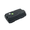 5000mAh Lithium rechargeable Battery Power Bank Dismount Sensor GSM Voice Activated Recording strong magnetic GPS voice recorder