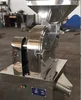 Industrial herb bean leaves spice powder making machine/ grinding machine