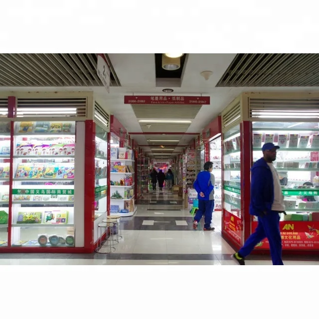 
yiwu market purchasing agent 