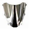 6 colors Motorcycle Windscreen Windshield for Honda CBR 600RR 2005 2006