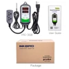 ITC-308 digital electronic temperature controller for incubator