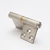 SS201 SS304 Adjustable Heavy Duty Welding Stainless Steel Flag Hinge For Metal Door