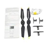 Professional Carbon Fiber Propeller For Quadcopter Blade Phantom 4