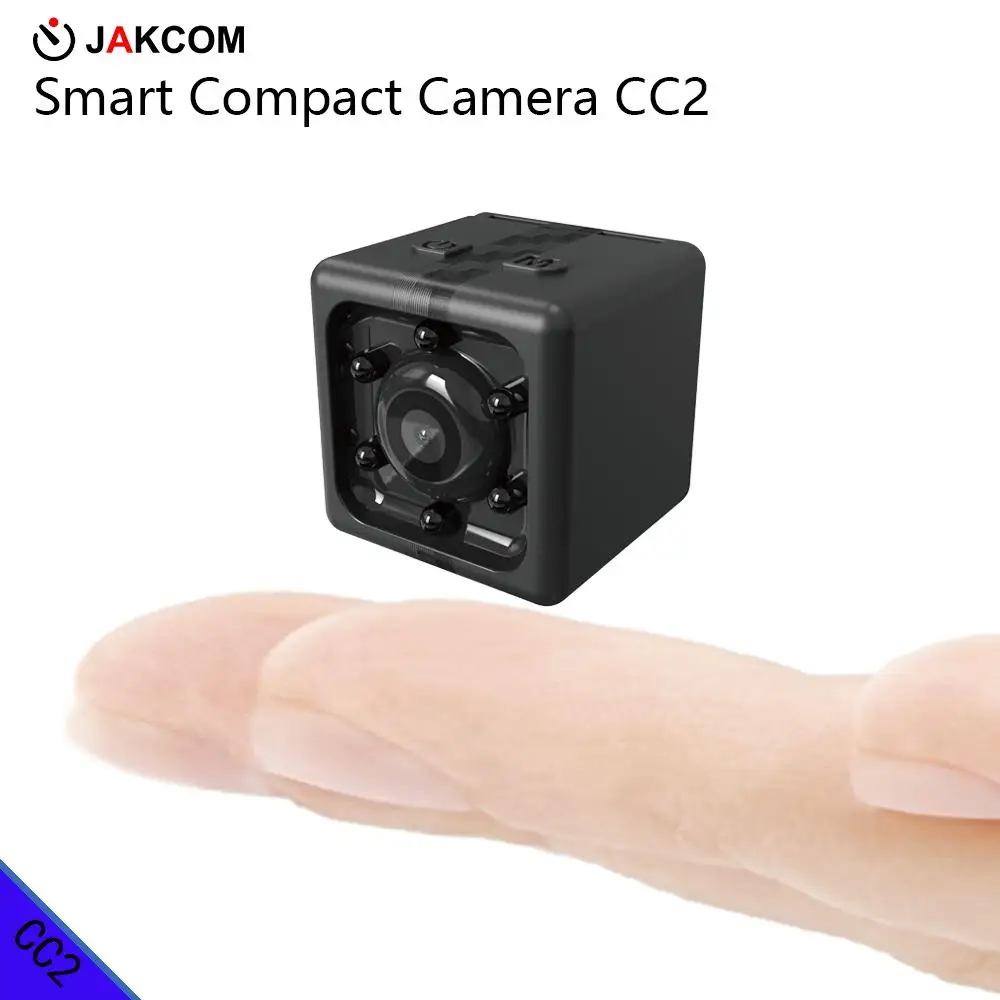 

JAKCOM CC2 Smart Compact Camera 2018 New Product of Video Cameras like 4k xiomi action camera 4k