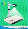Convert pdf to word OCR document camera book scanning
