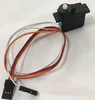 Feetech Micro Digital Continuous Rotation Servo with Absolution Positioning Capability (encoder)