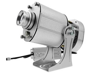 High Power LED Projector – 10 000 Lumens