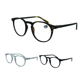 2018 Oem Fashion Designed Unisex Style Reading Glasses - Buy Reading