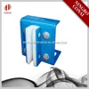 CNEP-321Elevator parts ,elevator door parts/elevator door guide shoe with rail 10/16mm