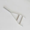 custom size adjustable height deck chair beach chair backrest support brackets