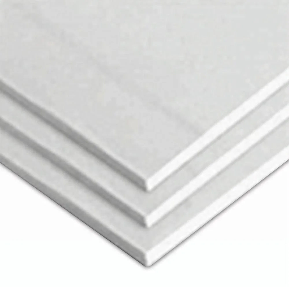Gypsum Board Standard Size Plaster Board Drywall China Buy