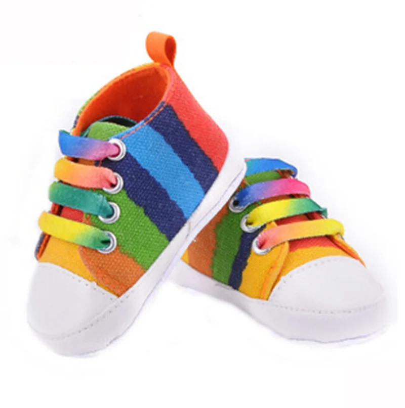 branded baby shoes