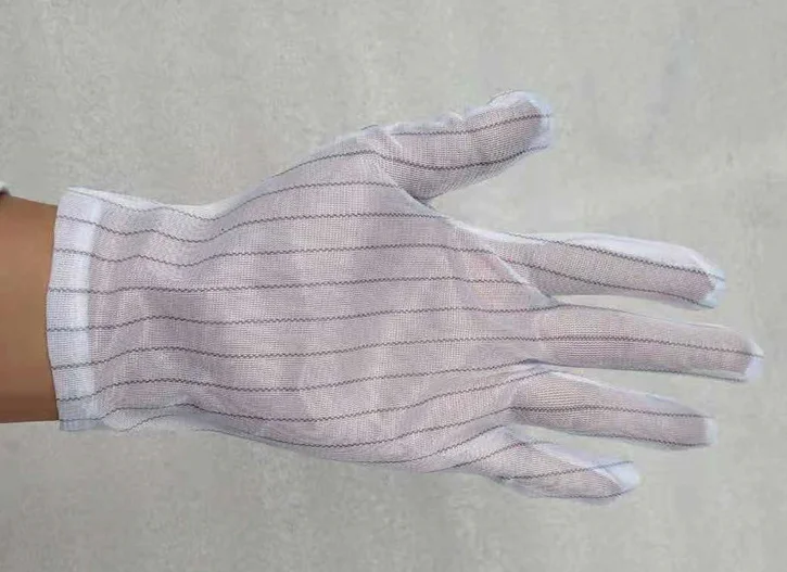 C0501 Fabric glove