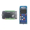 NVCM MACH3 3/4/5 Axis Motion Controller CNC Card Board + NVSK Manual Control Box