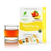 100% Natural Mango flavor Tea for Wholesales