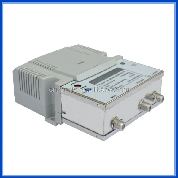 870mhz House Amplifier,Catv Amplifier Buy House Amplifier,Catv
