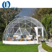 

Ready to Ship 2019 High Quality Outdoor Garden Igloo Dome Tent