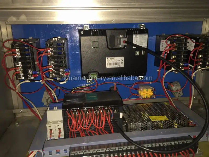 buttermilk packing machine