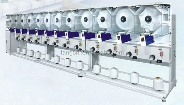 TH-12A Hank reeling machine