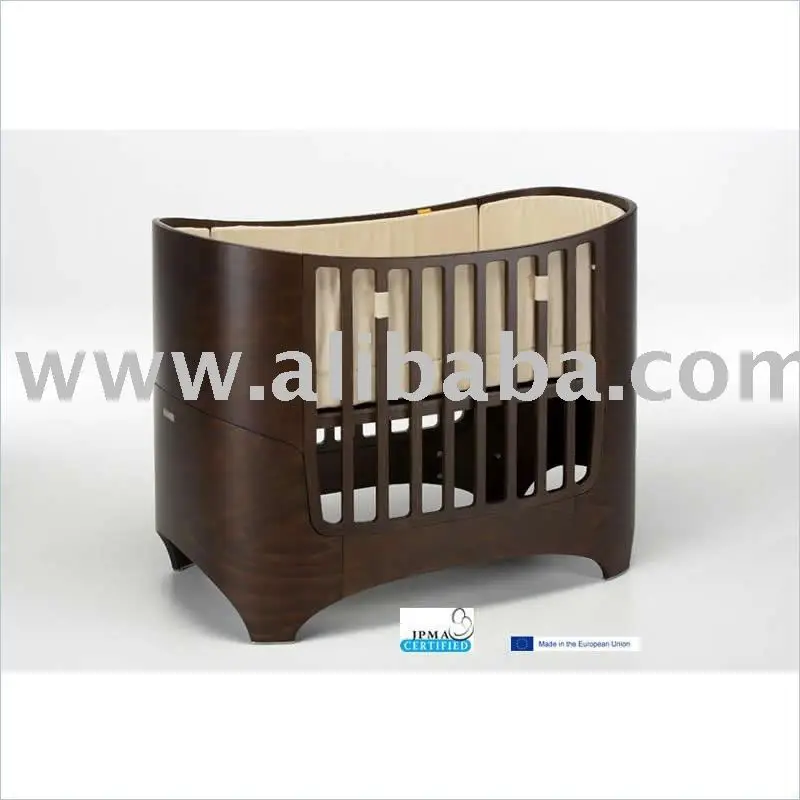 leander convertible crib