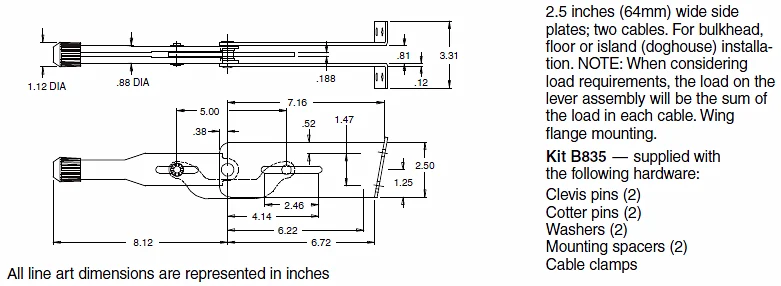 Hydraulic Valve Control Lever For Truck/bus/ Cultivators / Harvesters ...