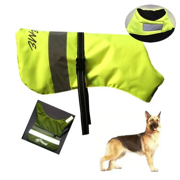 Customize Waterproof Reflective Polyester Dustman Work Clothes - Buy ...