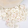 Colorful buttons bulk