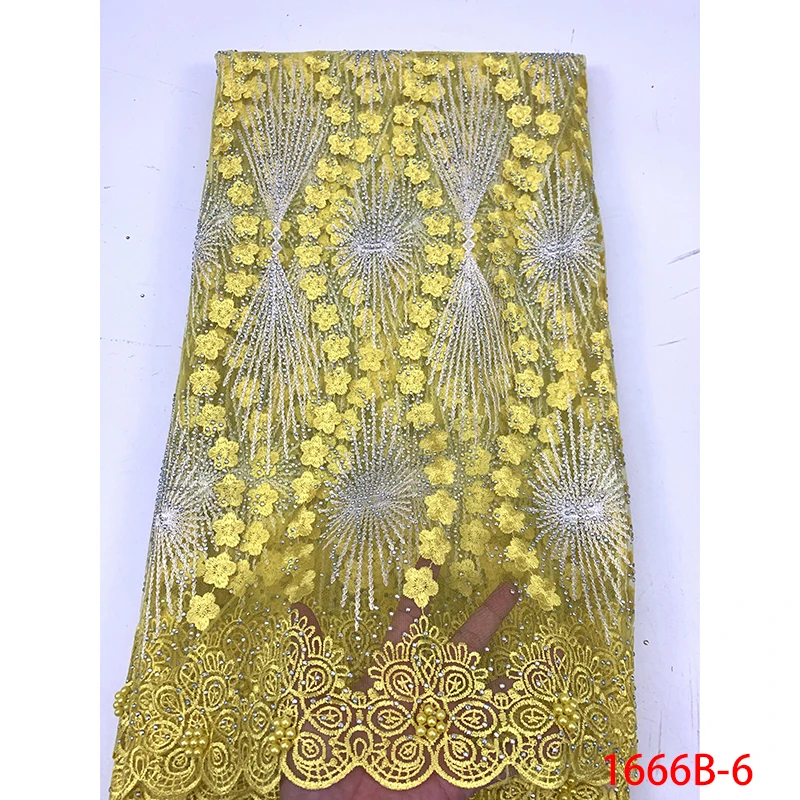 2019 high quality embroidery tulle african lace bridal fabric