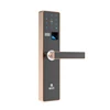 High security smart 4 in one Fingerprint lock
