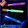 Best quality Promotional Gifts party favor waterproof led flashing foam glow light up water gun for kids and family