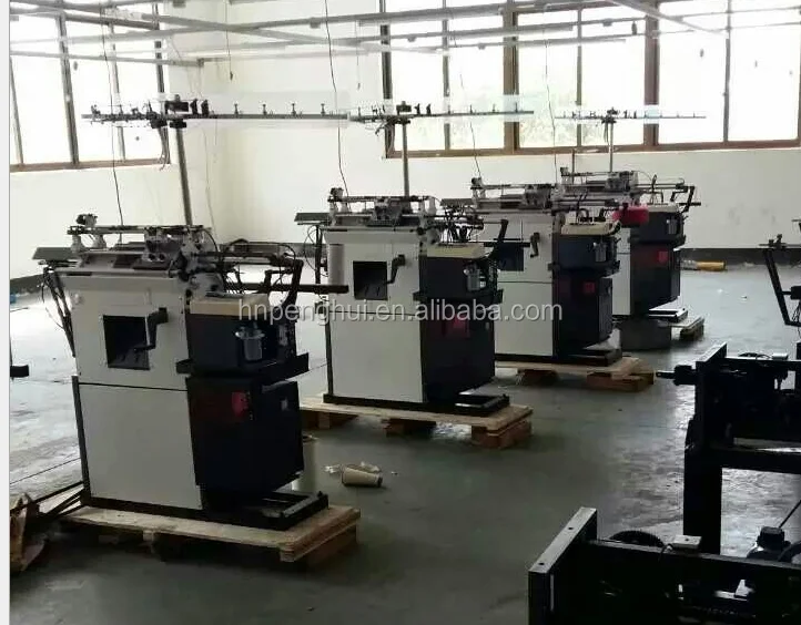High Speed 10g Glove Knitting Machine For Gloves Pakistan