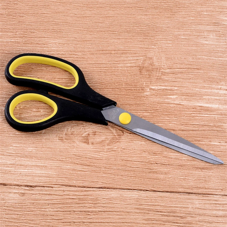 Wholesale Cheap Steel Household Scissors Buy Household Scissors,Cheap