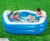 New Product Bestway54153 Family Fun Pool 213X207X69cm