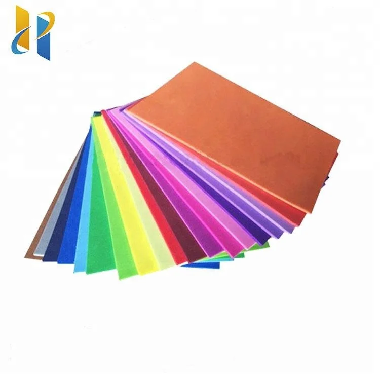 Fogli Schiuma EVA Per Mosche Artificiali - 12 Pezzi, 2mm, Per Costruzione Esche Da Pesca - Foto 2