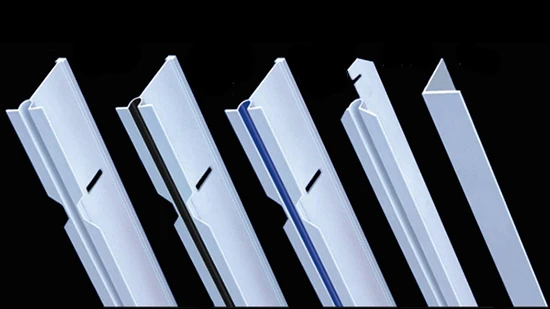 
Meisui Gypsum Ceiling Tiles made by Pure Natural Gypsum Powder 