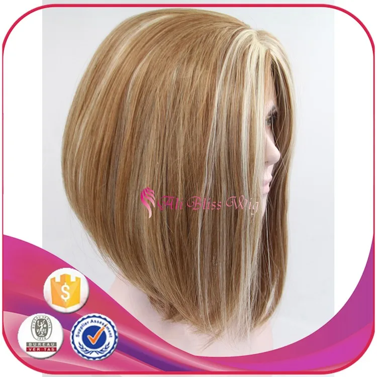 ウィッグ ショート フルウィッグ 大人可愛い人気ウイッグ 金髪 ショートウィッグ 小顔 キュート レディース かつら つけ毛 コスプレ 原宿 パーティー Jff92 Deris 通販 Sajy女性オンブレブロンドショートウィッグ合成繊維カーリーウィッグ Wilsonvillecoc Com