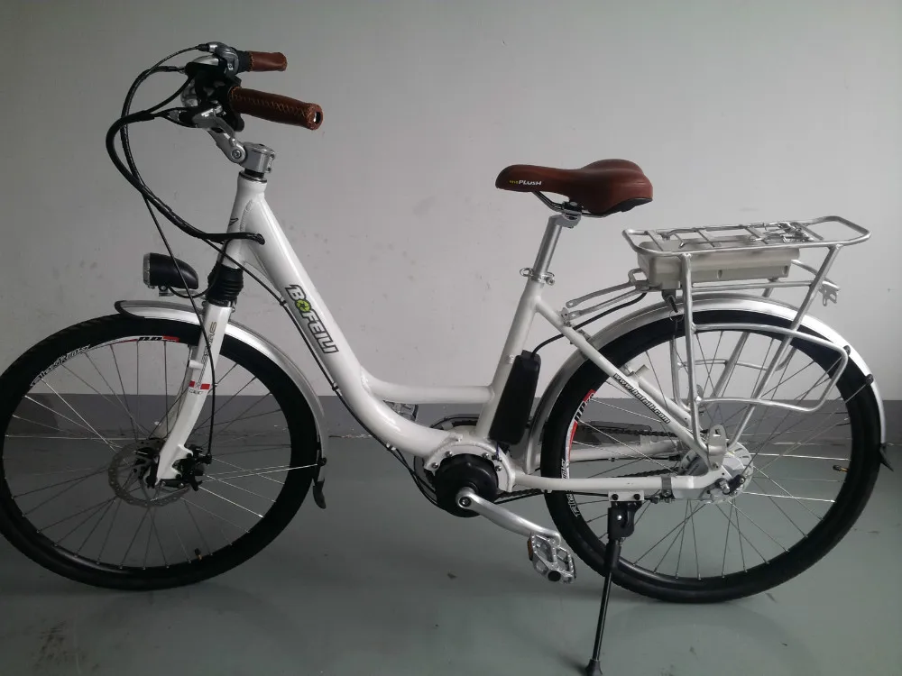 bofeili electric bike