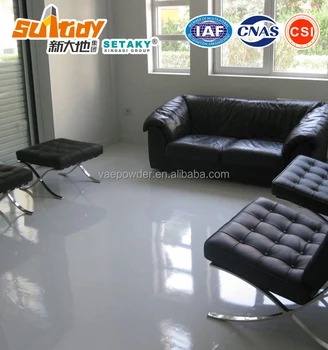 Masonry Material Classification Automatic Self Leveling Mortar