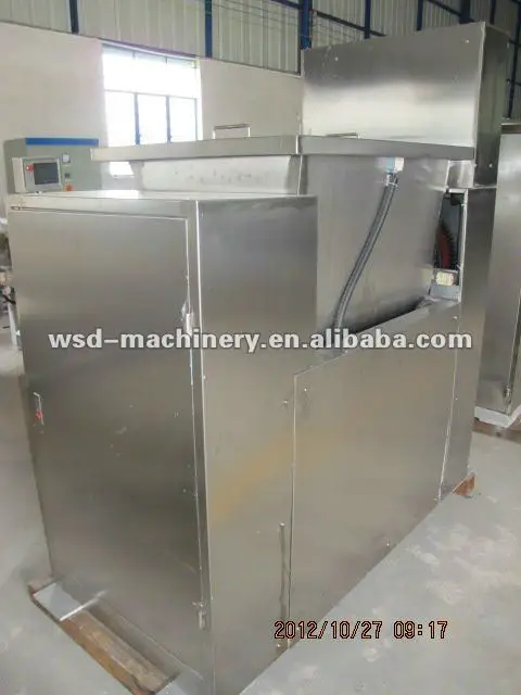 Automatic Porfessional Wafer Cream Mixer