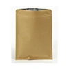 Brown Kraft Paper Bag, Aluminum Foil Bag, Easy Tear/Food Dedicated, Safety Material
