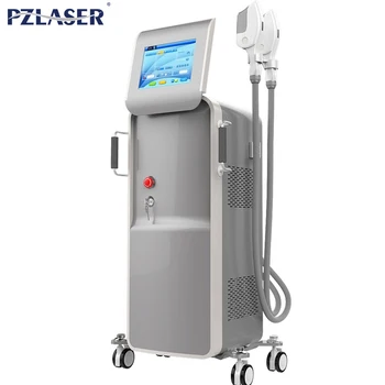 New Design Shr Ipl Laser Hair Removal / Hair Removal Ipl Laser Machine ...