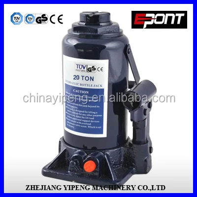 
20T hydraulic bottle jacks(series) 