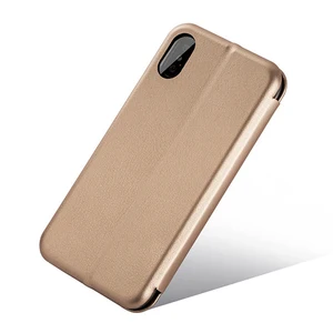 A008 Good Quality For iPhone X Phone Case 360 Degree Shockproof Ultra Thin Leather Phone Cover For Samsung Note 9