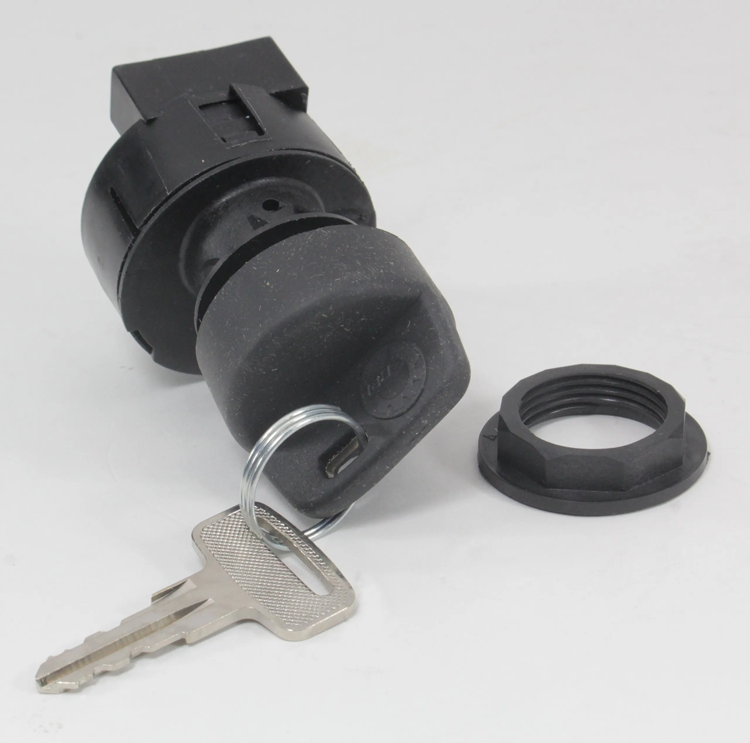 NEW STARTER SOLENOID 2002-2004 BOMBARDIER QUEST 50 500 650 90 RALLY