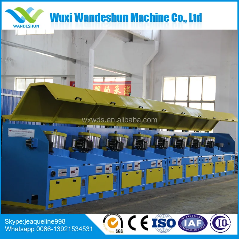 Steel Brush Machine For Wire Drawing Machine Buy Steel Brush Machine,Wire Rod Rust Cleaning