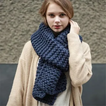 2017hand Made Scarf,Sex Arab Knitted Scarf(swtmd3054) - Buy 2017 Scarf