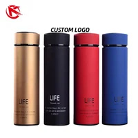 

Small quantity stainless steel bottle water