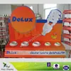 light bulb display Led Lamp Tester E27 E26 E14 GU10 MR16 GU5.3 lamp bulb tester light bulb display stand