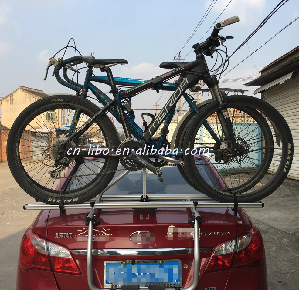 ebike car rack